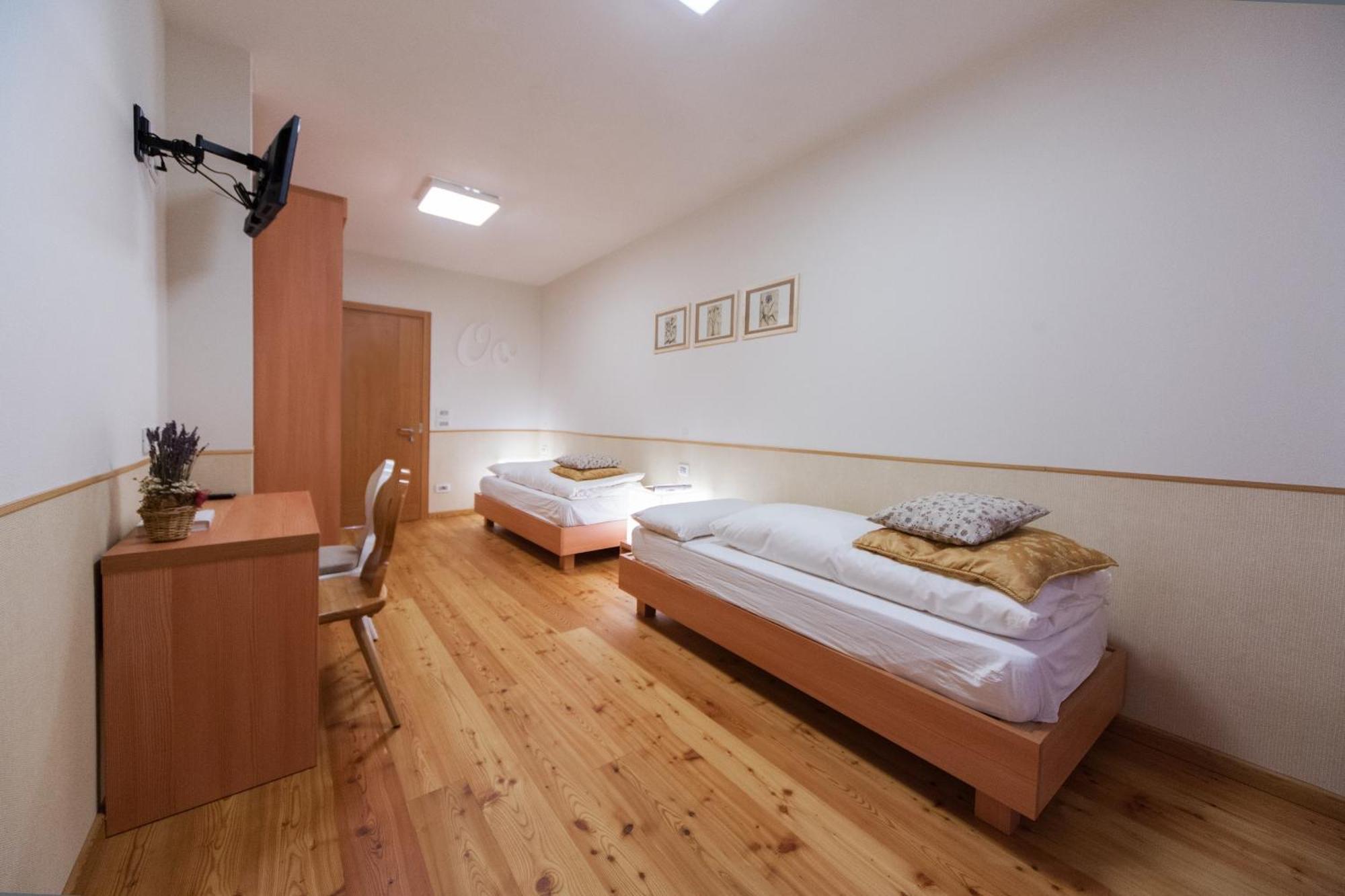 Lumen Otel Falcade Oda fotoğraf